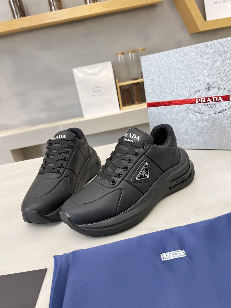 Prada Casual Shoes